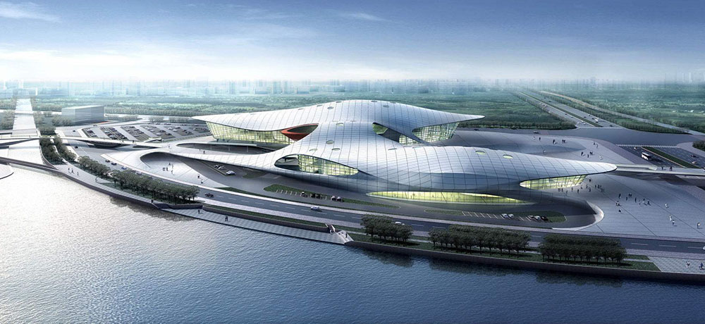 广州亚运会开闭幕式场馆，深圳PVC管厂家和深圳ABS管厂家